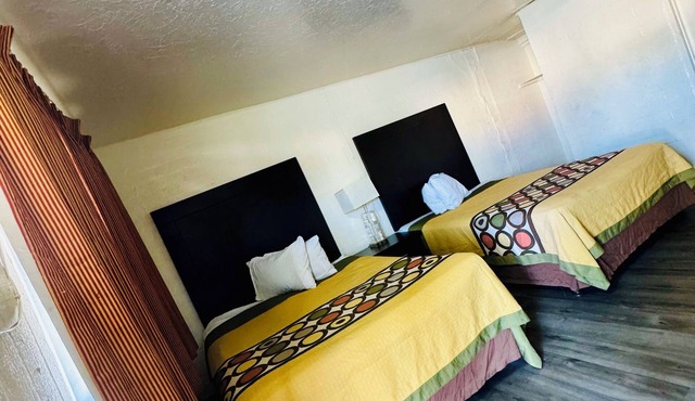 Border Motel