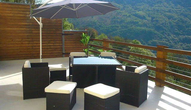 borderes louron Vacation Rentals