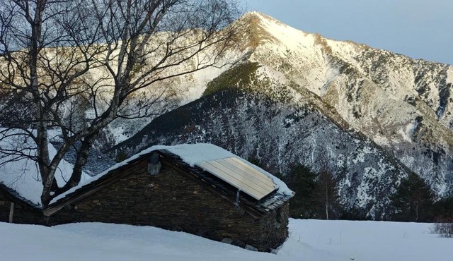 Bordes Pirineu, Costuix