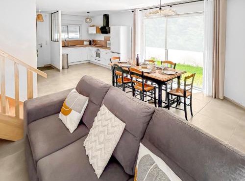 Bords de Loire à Ancenis