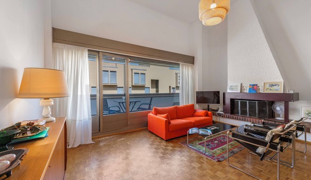 BoReal B.1, Lugano, Switzerland