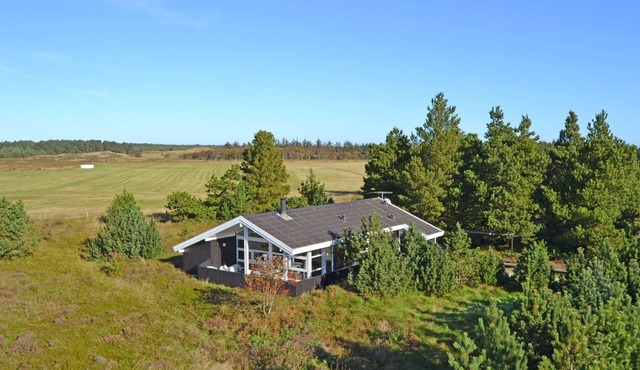 "Börge" - 3.9km from the sea by Interhome