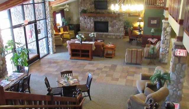 Borger Ambassador Inn