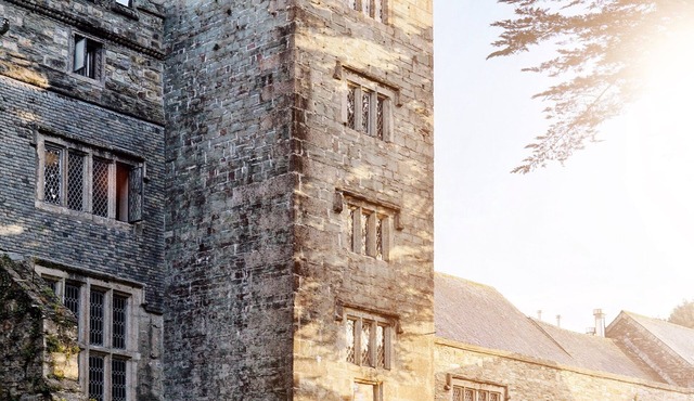 Boringdon Hall Hotel and Spa