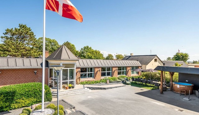 "Borjana" - 500m to the fjord by Interhome