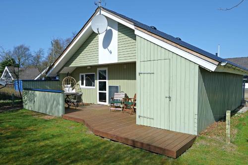 Bork Cozy Cottage