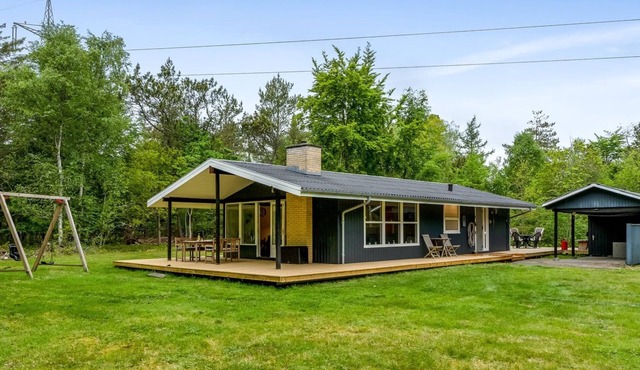 "Borka" - 1.2km from the sea by Interhome