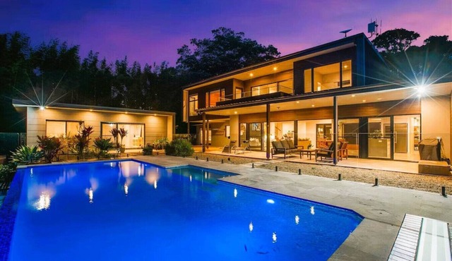 Born Kraal Luxe Country Escape