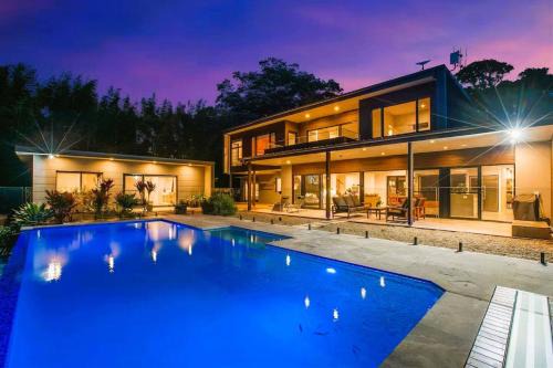 Born Kraal Luxe Country Escape