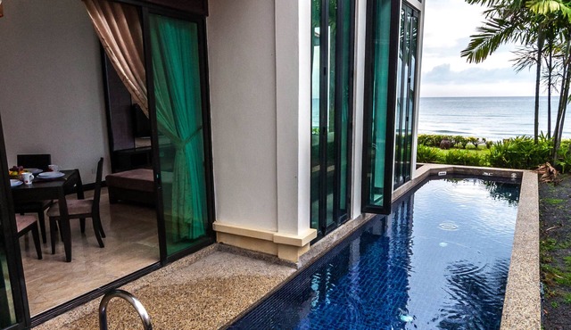 Borneo Beach Villa & Suite