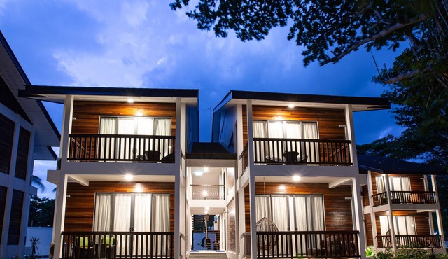 Borneo Divers Mabul Resort