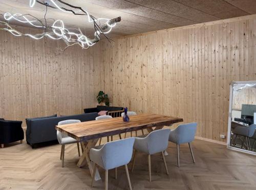 Bornholm Eco Suites