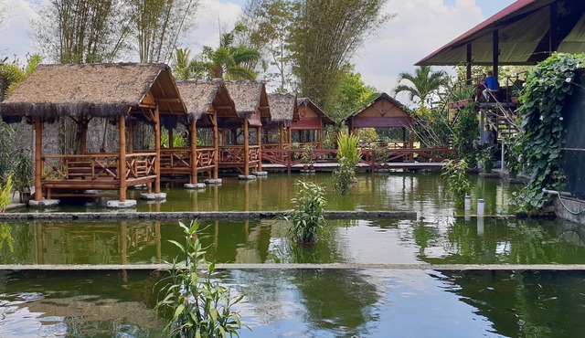 Borobudur Bed & Breakfast - Hostel