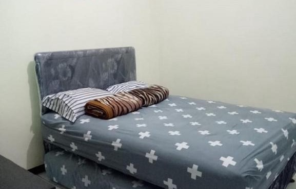 Borobudur Homestay