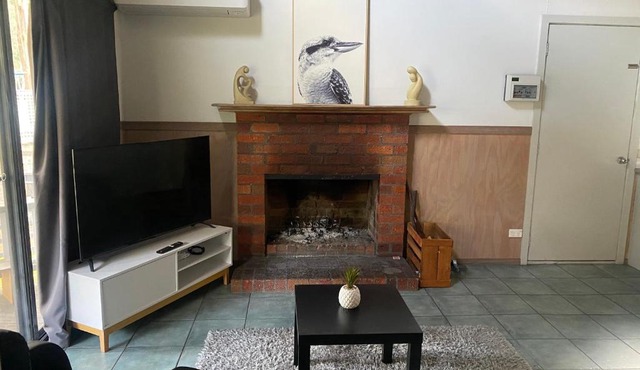 Boronia peak villa 7