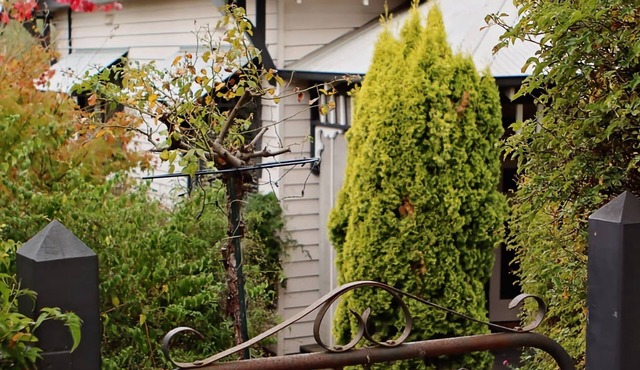 Borough Country House