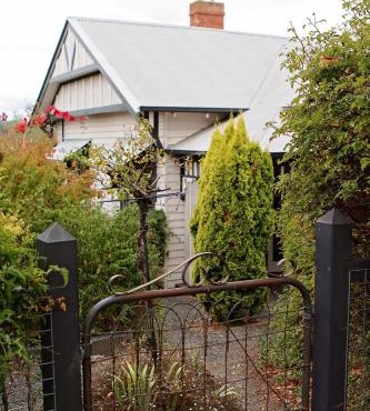 Borough Country House