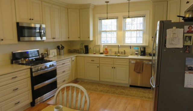 Borough Highlands House
