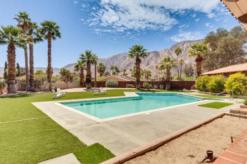 Borrego Springs Golfer's Paradise w/Private Pool!