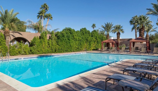 Borrego Springs Resort