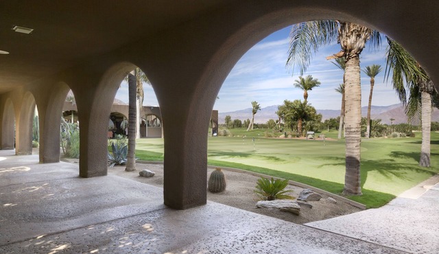 Borrego Springs Resort & Spa