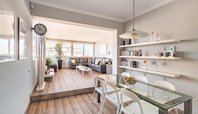 Borrell Apartment 045