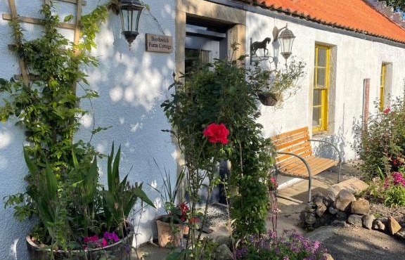 Borthwick Farm Cottage Annex