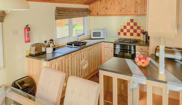 Borwick Heights 10 is ideal for a relaxing getaway.