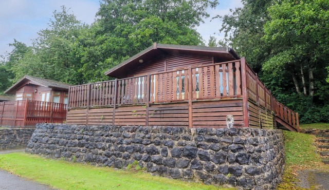 BORWICK HEIGHTS 6, pet friendly in South Lakeland Leisure Village