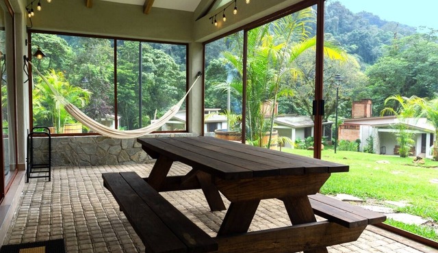 Boscana Forest Resort & Residence