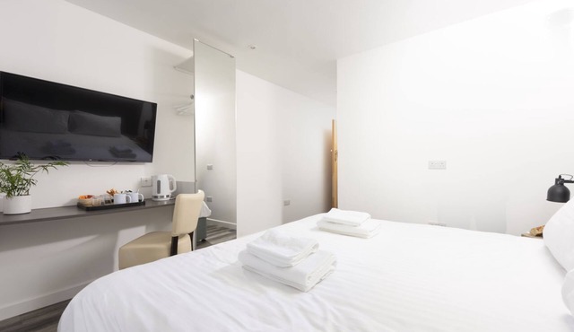 Boscean, Hotel B&B - Cape Cornwall