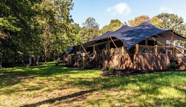 BOSCHENDAL, a Unique Luxury Cabin Experience, at Karoo Smith Mountain Lake