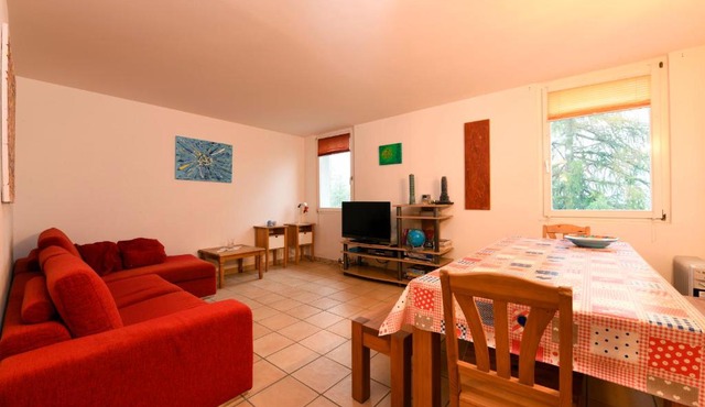 Bosco Gurin Nature & Ski