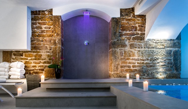 Boscolo Lyon Hôtel & Spa