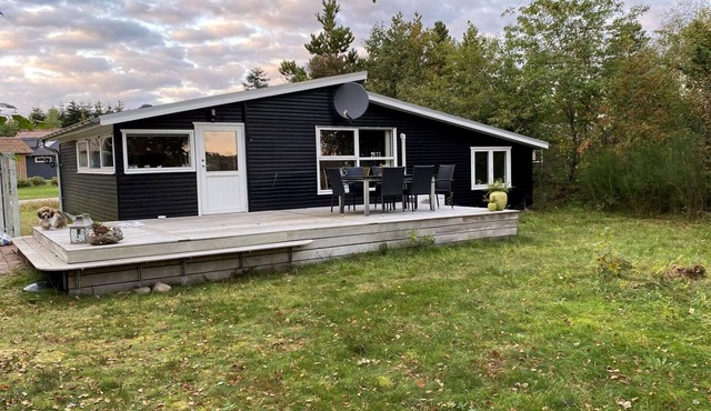 "Bosi" - 100m to the fjord by Interhome