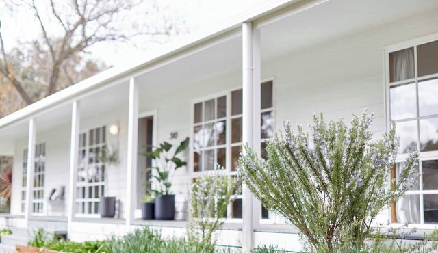 Bosk Haven Bush Escape - North-East Victoria's High Country