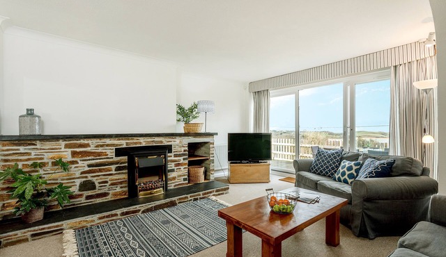 Boskenna is a beautiful and spacious five-bedroom detached home