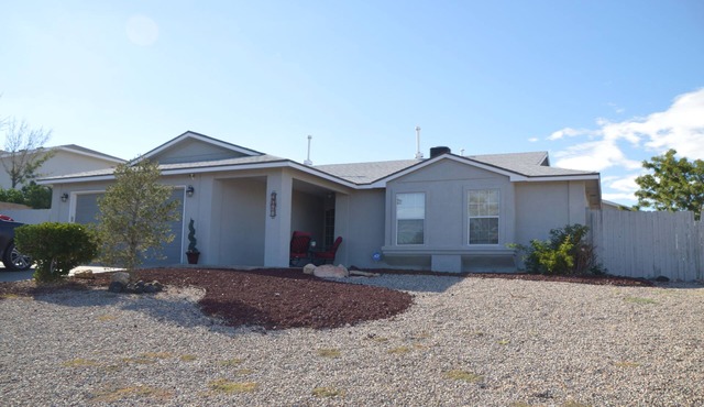 Bosque Rio Rancho Gem