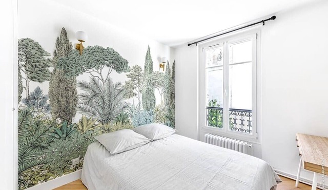 Bosquet - Jean Nicot 1bdr by B'Your Home