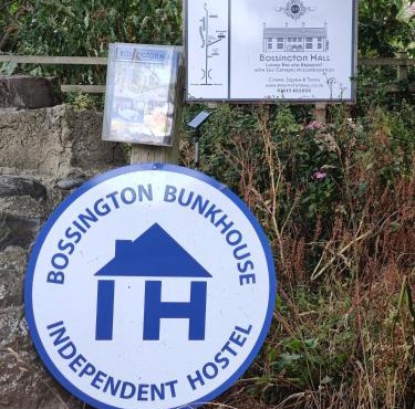 Bossington Bunkhouse