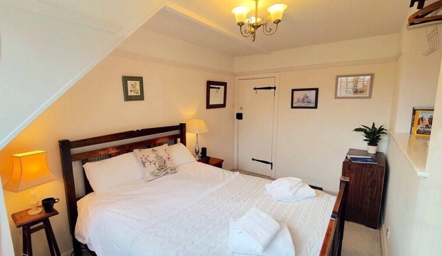 Bossington Walkers Bunkhouse King