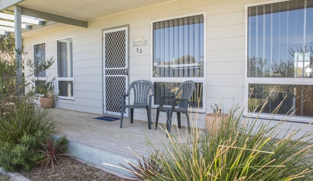 Boston Beach House - Goolwa Beach