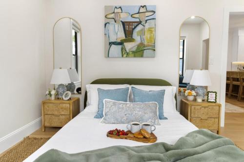 Boston Charm 2BR2BTH/8 Minutes to Boston