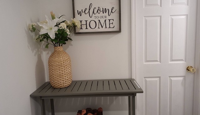 Boston's Beautiful 2 bedroom in historical Highland Park/Fort Hill neighborhood