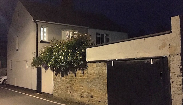 Boston Spa Village Centre