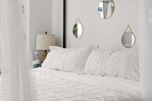 Boston two-bedroom family suite downtown pool