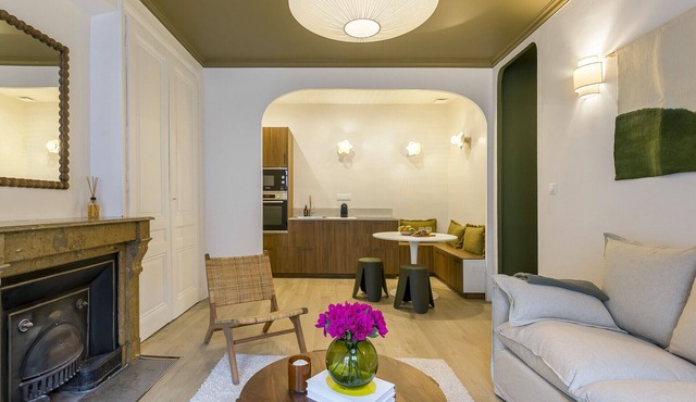 Bosuites - 7 minutes du centre de Lyon