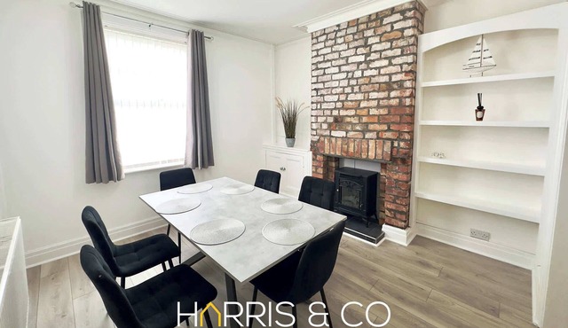 Bosun's Bay Summary: