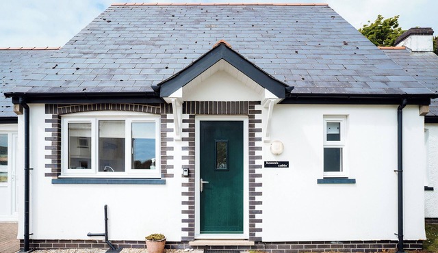 Bosun's Cabin - UK6719