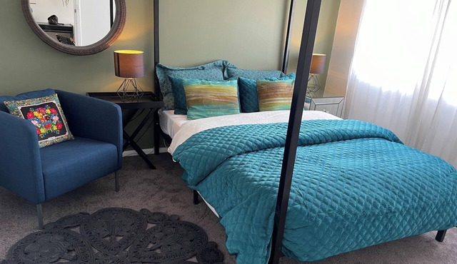 Botanic Apartmemt Wayville- 2km to city centre